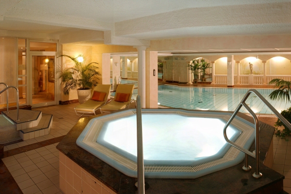 Hotel Romantischer Winkel